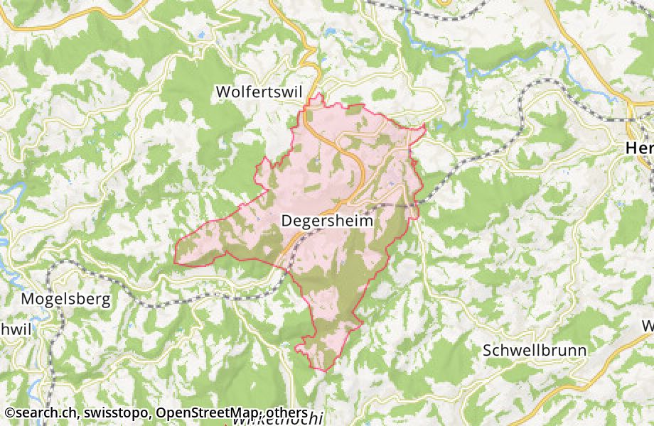 9113 Degersheim