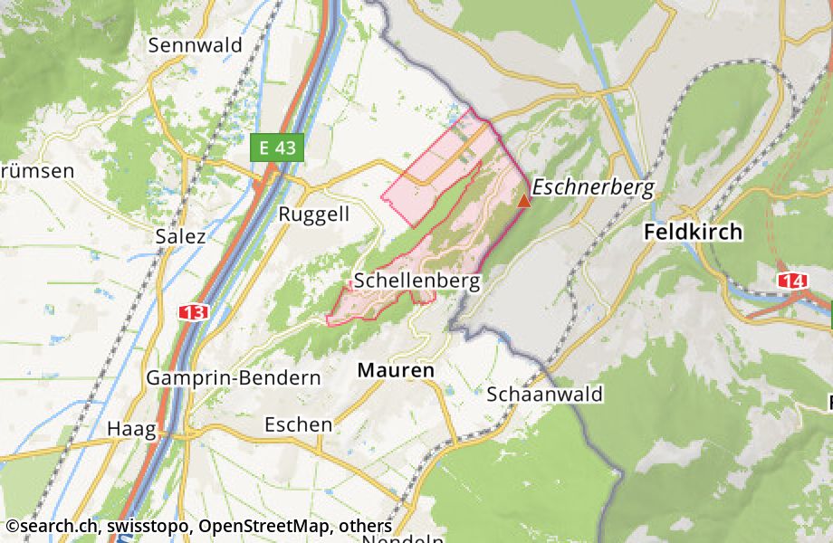 9488 Schellenberg