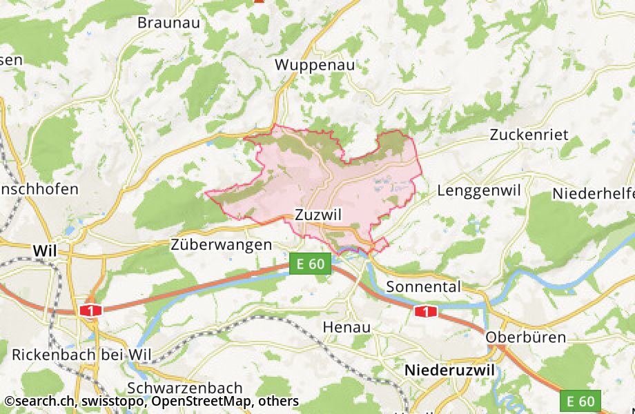 9524 Zuzwil