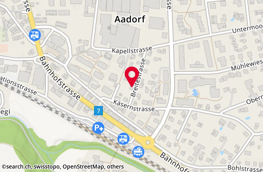 Breitestrasse 1, 8355 Aadorf