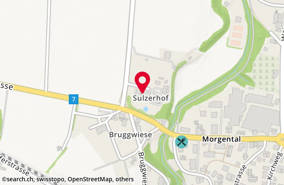 Sulzerhof 1, 8355 Aadorf