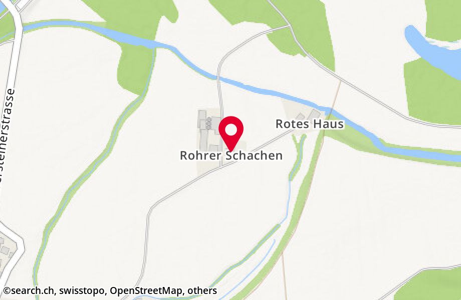 Rohrer Schachen 8, 5032 Aarau Rohr