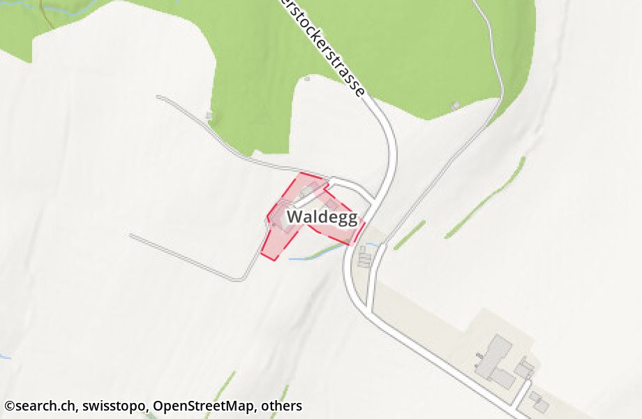 Waldegg, 5646 Abtwil