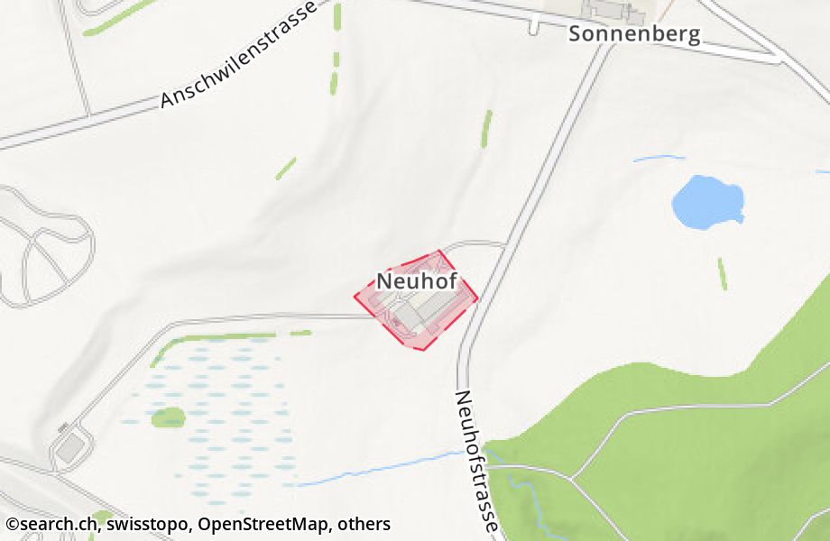 Neuhof, 9030 Abtwil