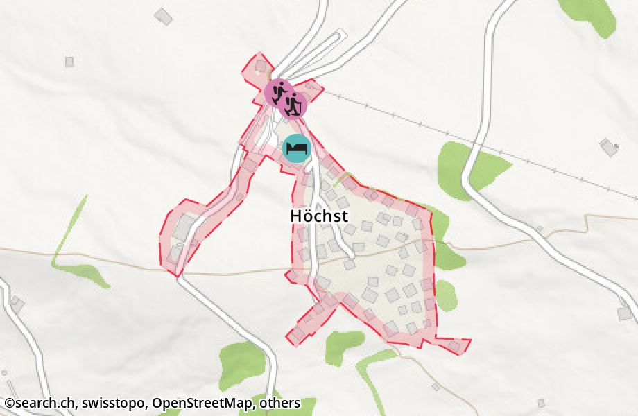 Höchst, 3725 Achseten