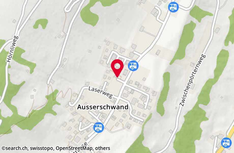 Ausserschwandstrasse 51, 3715 Adelboden