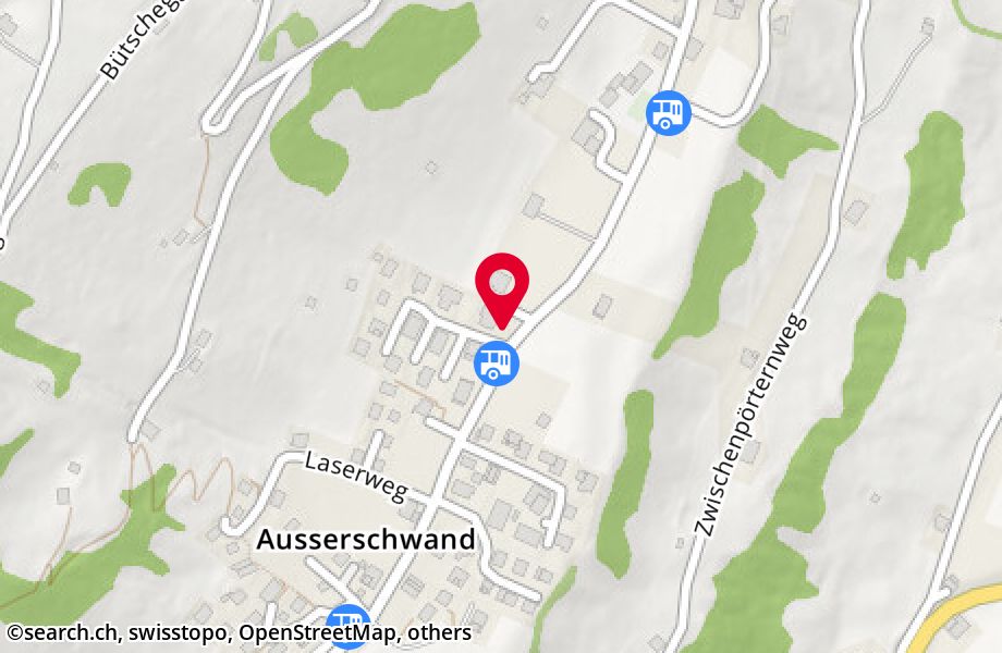 Ausserschwandstrasse 59A, 3715 Adelboden