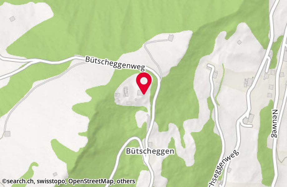 Bütscheggenweg 15, 3715 Adelboden