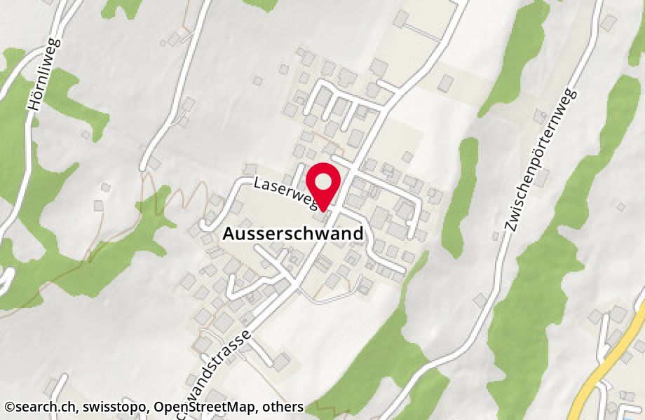 Laserweg 1, 3715 Adelboden