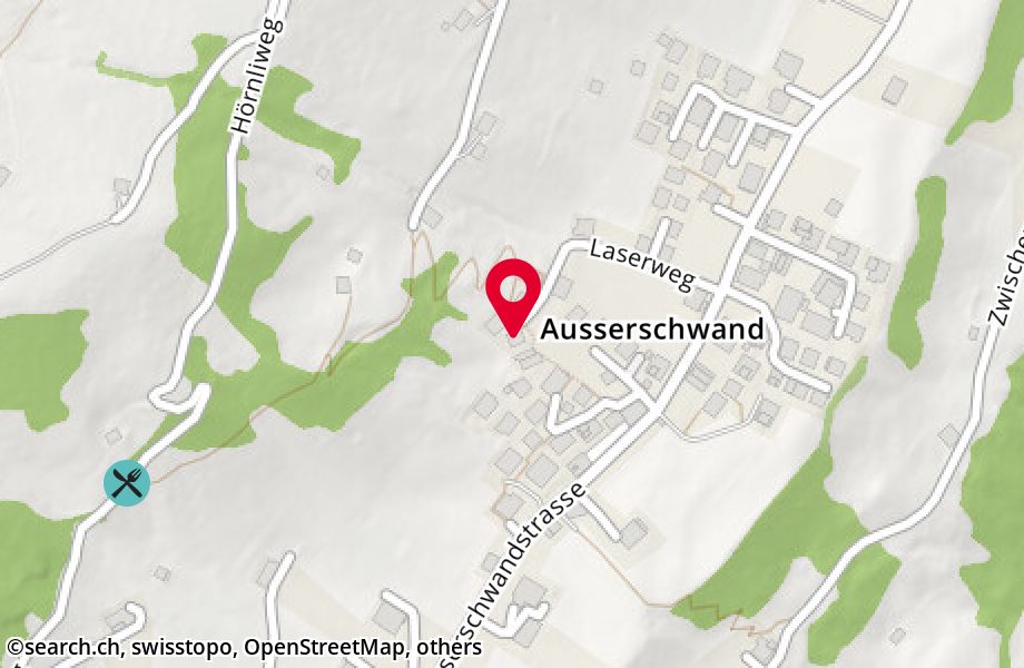 Laserweg 17, 3715 Adelboden