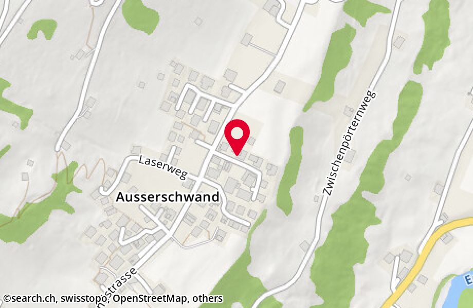 Liimerweg 1, 3715 Adelboden