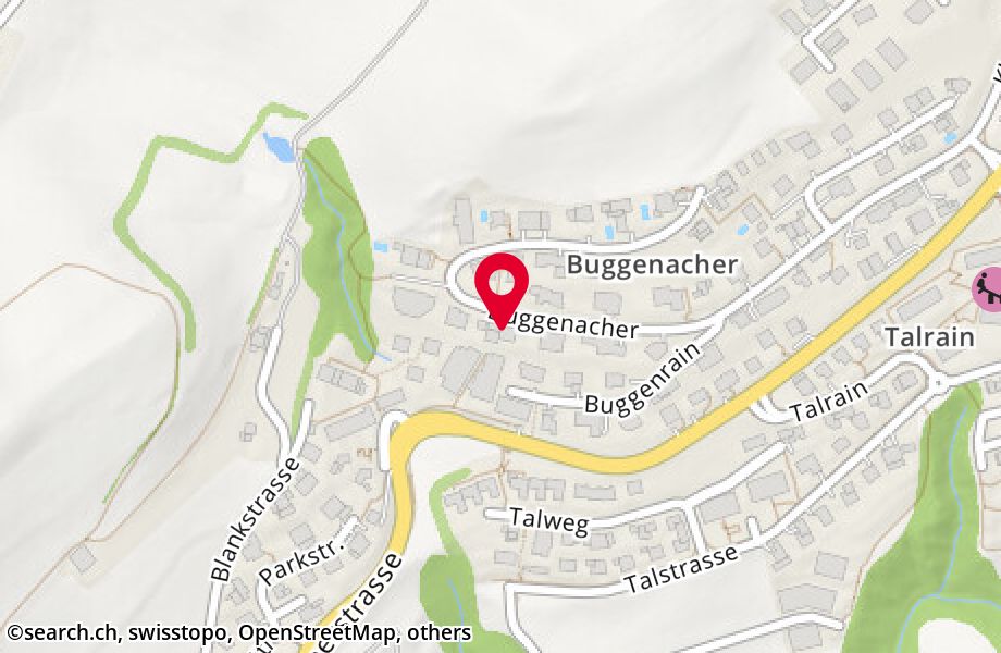 Buggenacher 19, 6043 Adligenswil