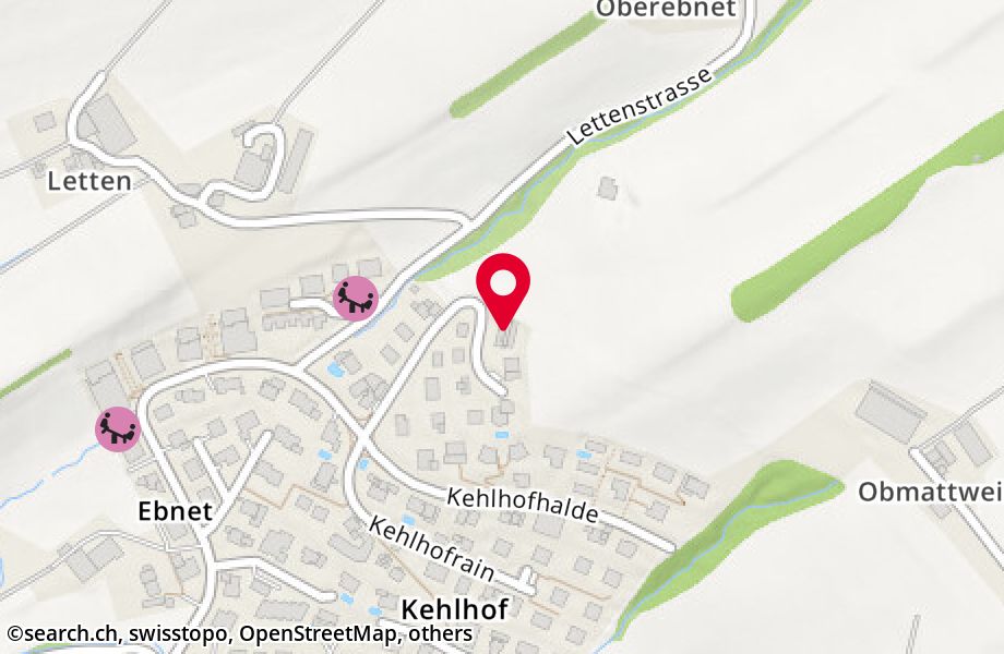 Kehlhofhöhe 15, 6043 Adligenswil