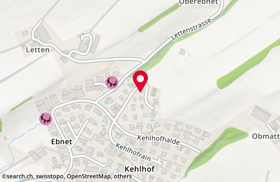 Kehlhofhöhe 16, 6043 Adligenswil