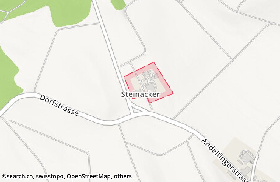 Steinacker, 8452 Adlikon b. Andelfingen