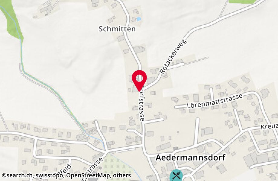 Dorfstrasse 29, 4714 Aedermannsdorf