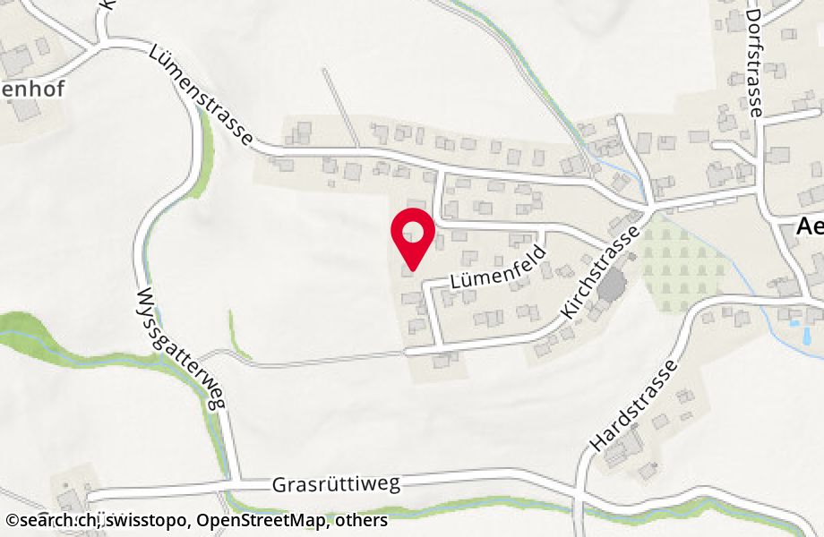 Lümenfeld 301, 4714 Aedermannsdorf