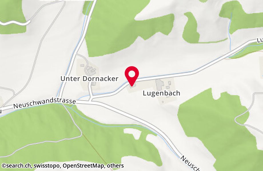 Lugenbach 861A, 3536 Aeschau