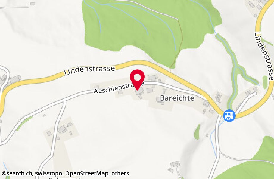 Aeschlenstrasse 110, 3672 Aeschlen b. Oberdiessbach