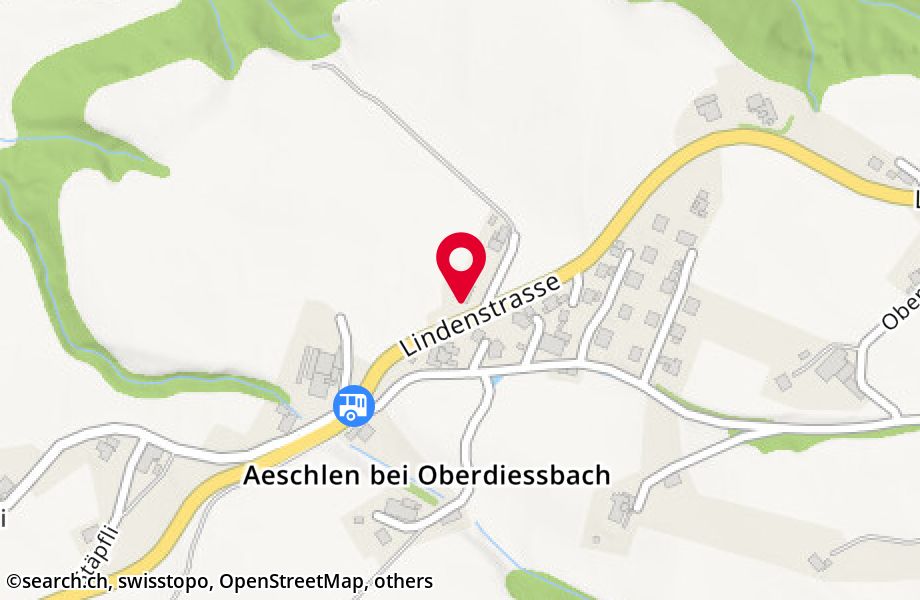 Lindenstrasse 127, 3672 Aeschlen b. Oberdiessbach