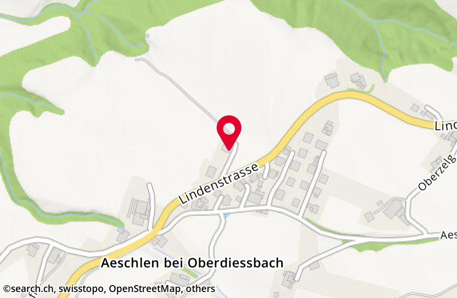 Lindenstrasse 129, 3672 Aeschlen b. Oberdiessbach