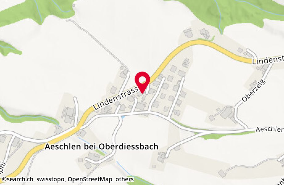 Lindenstrasse 132, 3672 Aeschlen b. Oberdiessbach