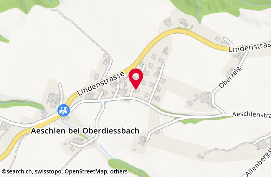 Unterzelgweg 2, 3672 Aeschlen b. Oberdiessbach