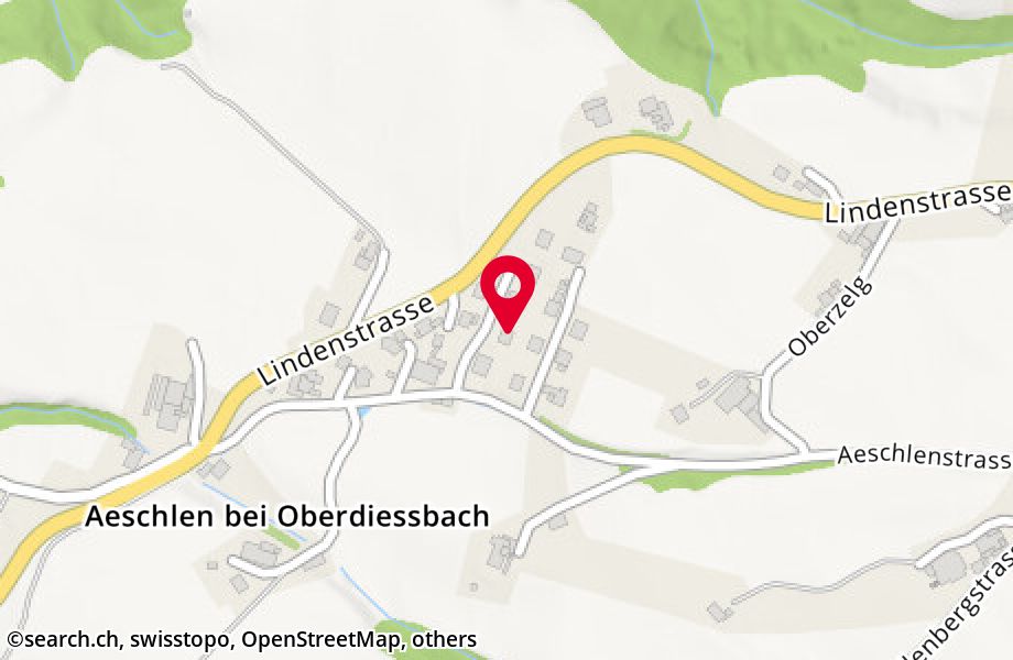 Unterzelgweg 4, 3672 Aeschlen b. Oberdiessbach