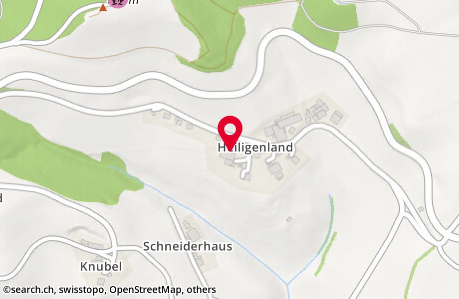 Heiligenland 11, 3416 Affoltern im Emmental