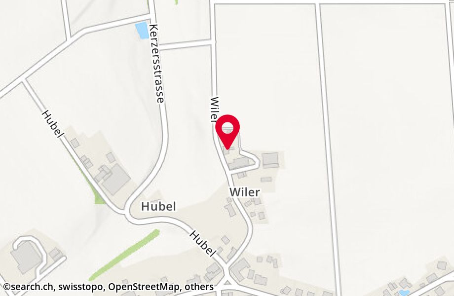 Wiler 20, 3216 Agriswil