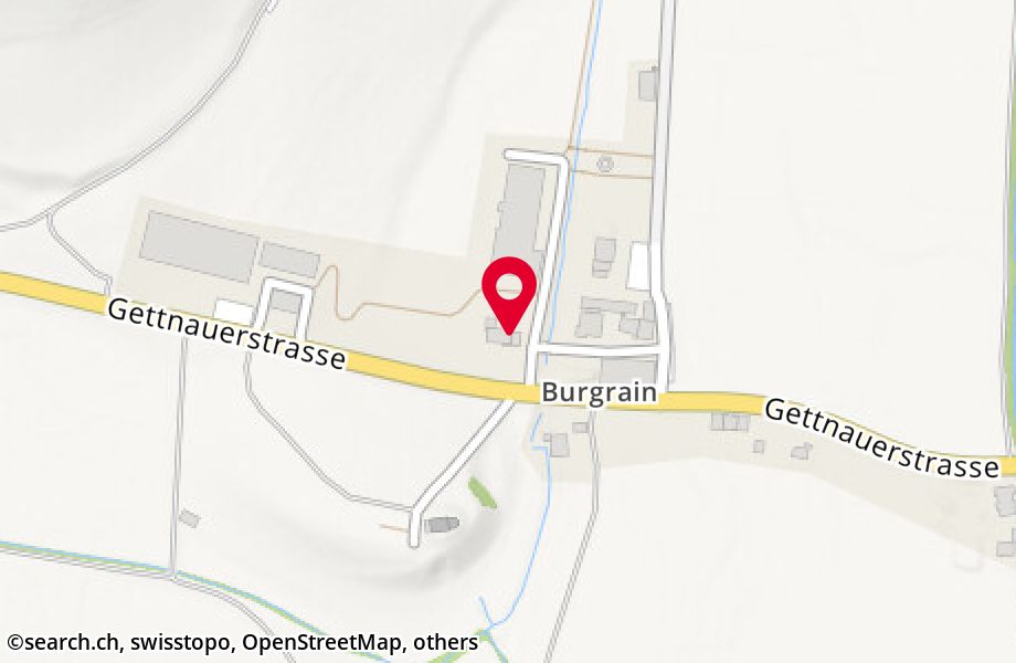 Burgrain 10, 6248 Alberswil