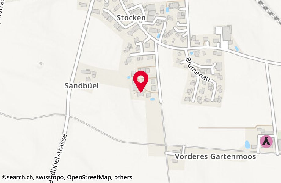 Gartenmoosstrasse 33, 9249 Algetshausen