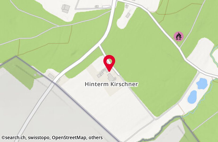 Hinterm Kirschner 6, 4123 Allschwil