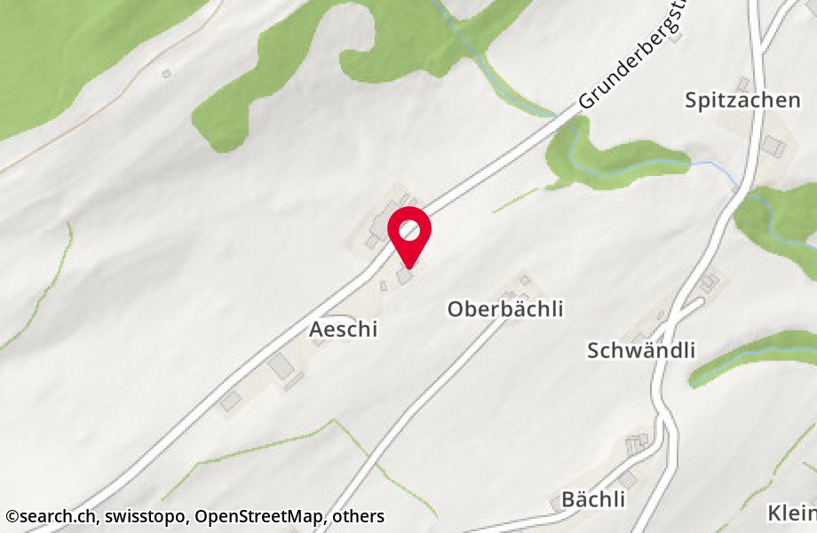 Aeschi 1, 6055 Alpnach Dorf
