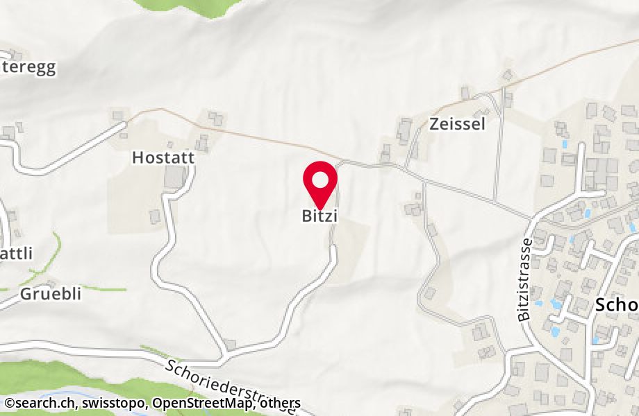 Bitzi 3, 6055 Alpnach Dorf