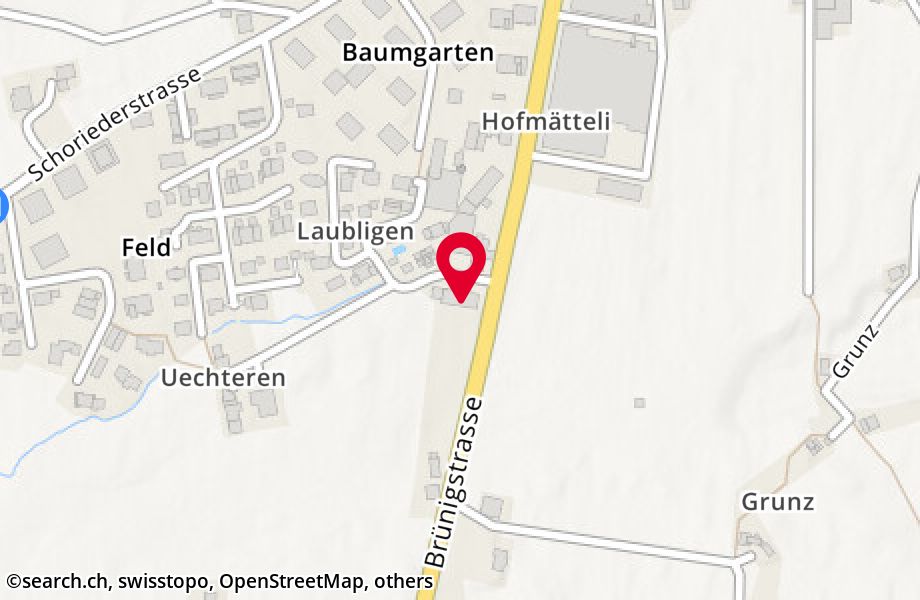Brünigstrasse 46, 6055 Alpnach Dorf