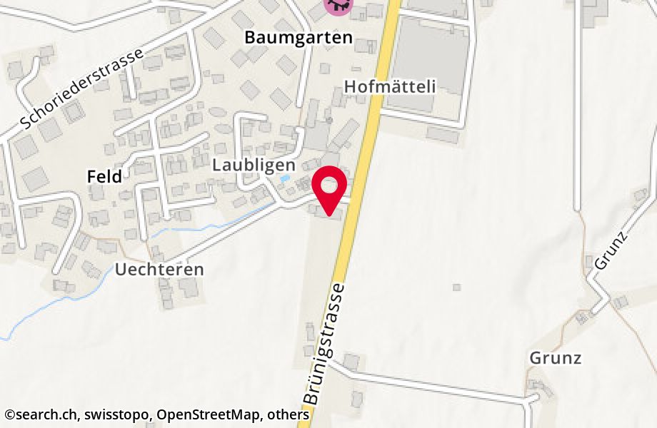 Brünigstrasse 46, 6055 Alpnach Dorf