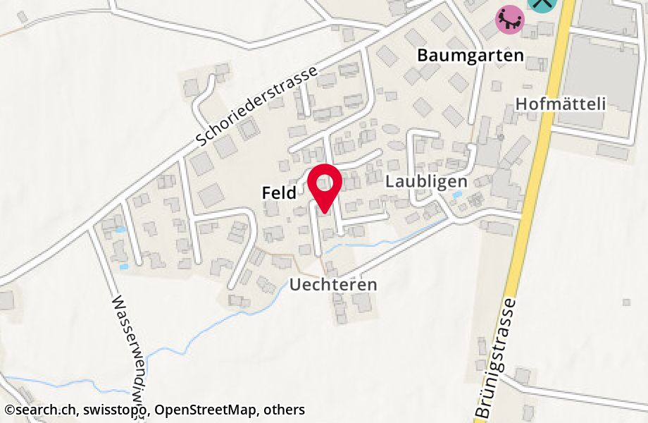 Feldheimstrasse 30, 6055 Alpnach Dorf
