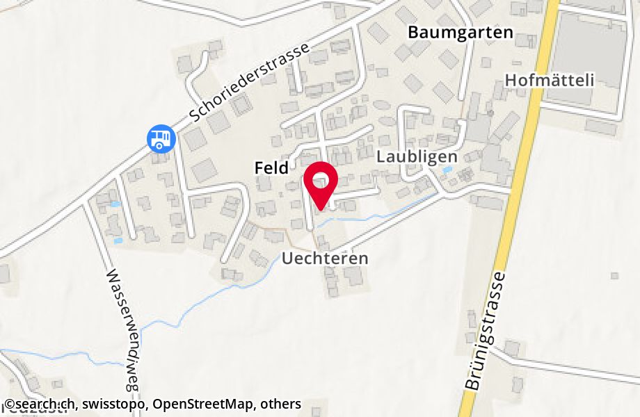 Feldheimstrasse 32, 6055 Alpnach Dorf
