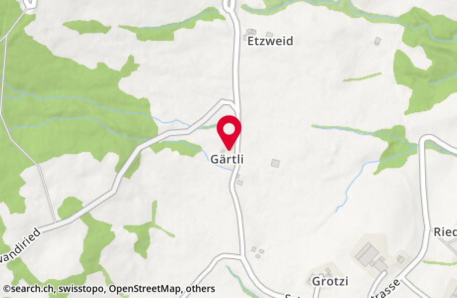 Gärtli 1, 6055 Alpnach Dorf
