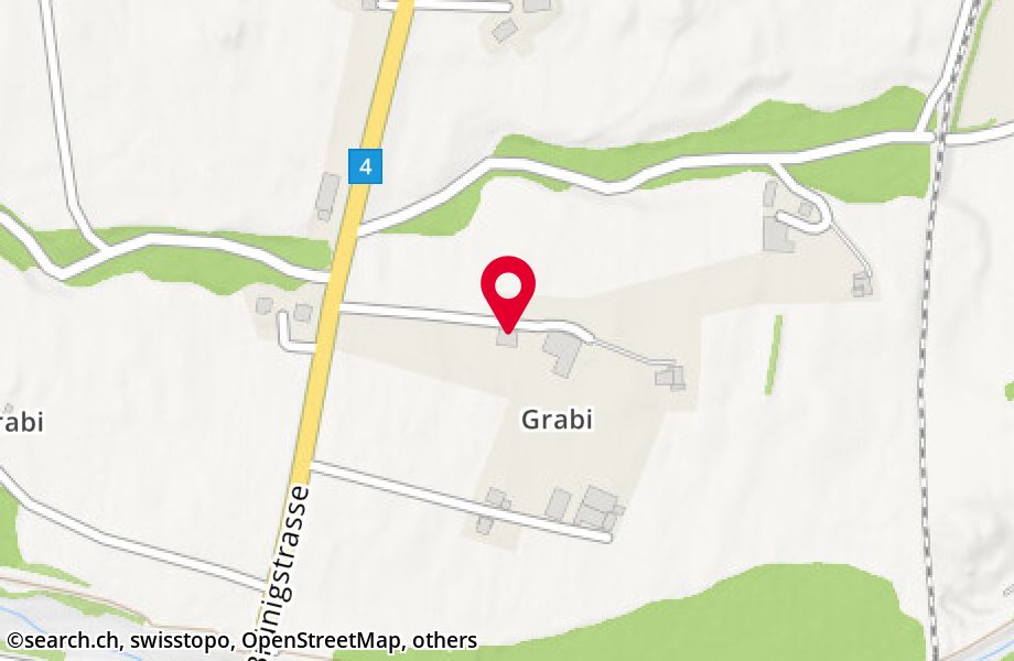Grabi 1, 6055 Alpnach Dorf