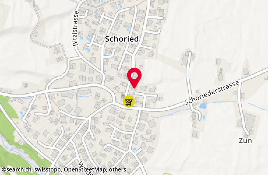 Gruebengasse 55, 6055 Alpnach Dorf