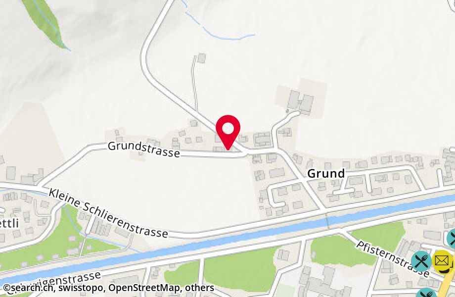Grunderbergstrasse 11, 6055 Alpnach Dorf