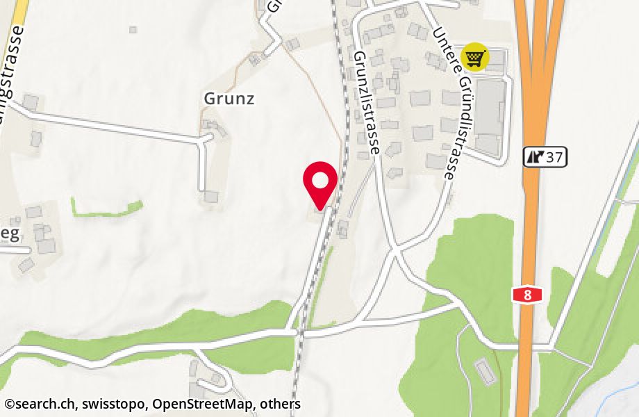 Grunz 3, 6055 Alpnach Dorf