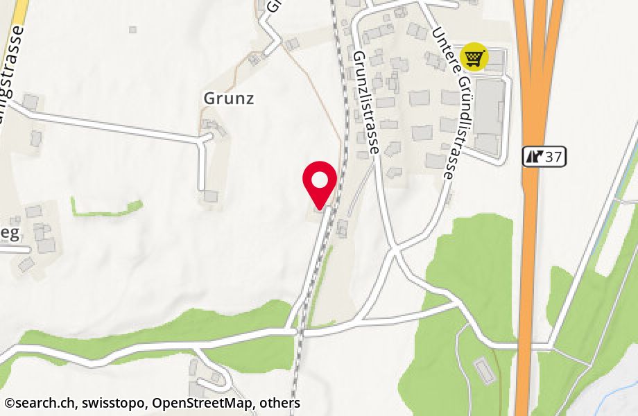 Grunz 3, 6055 Alpnach Dorf