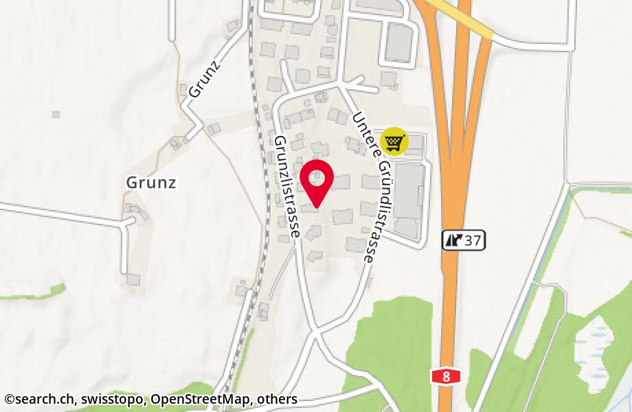 Grunzlistrasse 15E, 6055 Alpnach Dorf