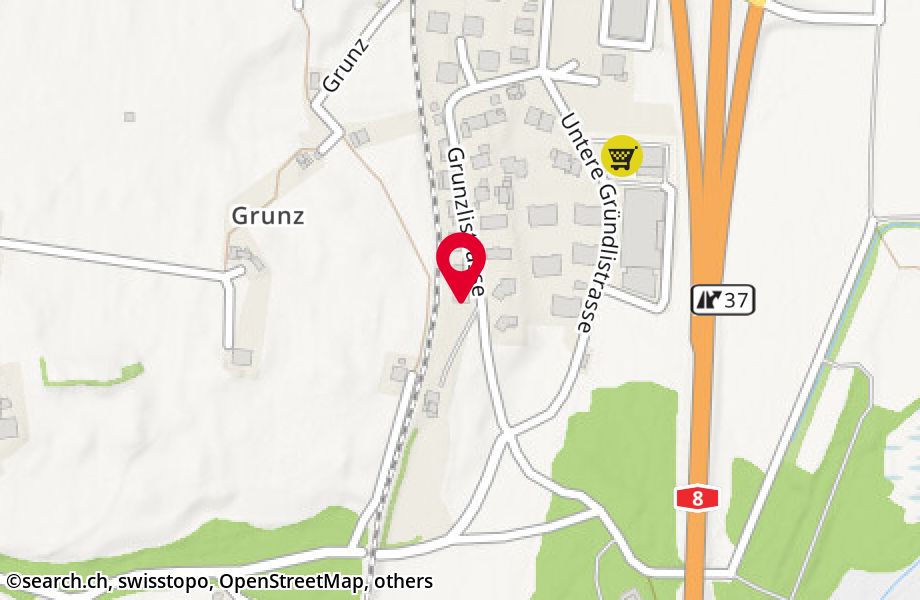 Grunzlistrasse 26, 6055 Alpnach Dorf