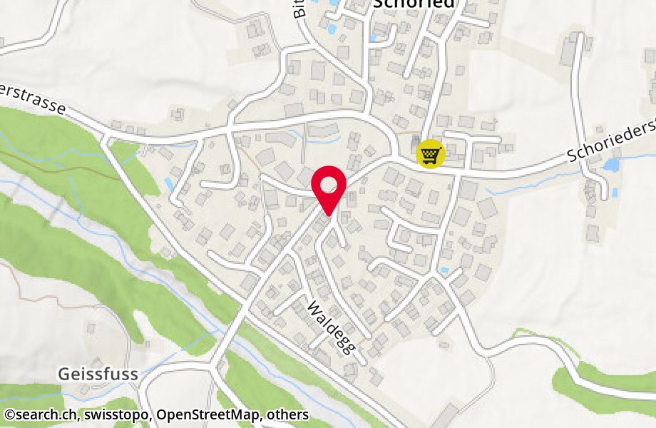 Guberstrasse 5, 6055 Alpnach Dorf