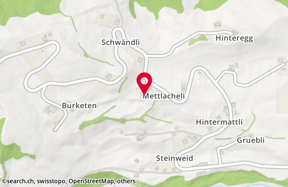 Mettlacheli 3, 6055 Alpnach Dorf