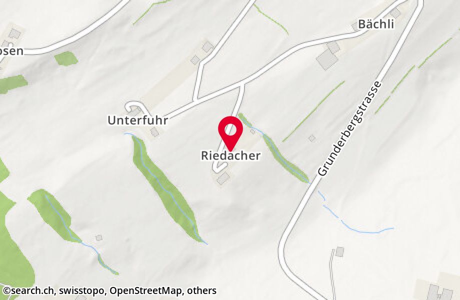 Riedacher 1, 6055 Alpnach Dorf